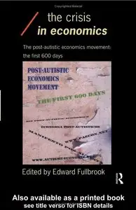 The Crisis in Economics