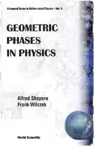 Geometric Phases in Physics (repost)