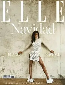 Elle España - diciembre 2018