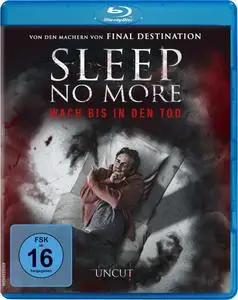 Sleep No More (2017)