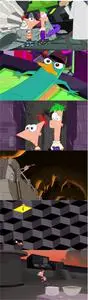 Phineas and Ferb The Movie: Across the 2nd Dimension (2011)