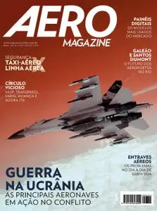 Aero Magazine Brasil - 08 março 2022