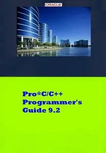 Pro*C/C++ Programmer's Guide 9.2