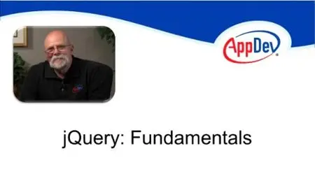 AppDev jQuery Fundamentals