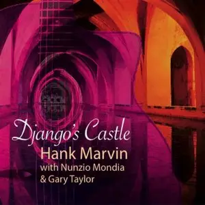 Hank Marvin - Django's Castle (2013)