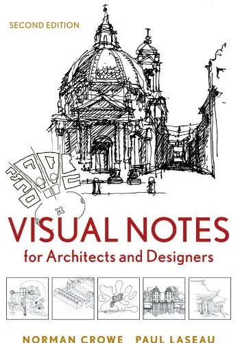 Visual Notes for Architects and Designers, 2nd Edition