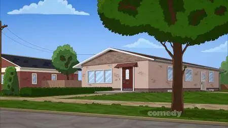 Corner Gas Animated S01E07