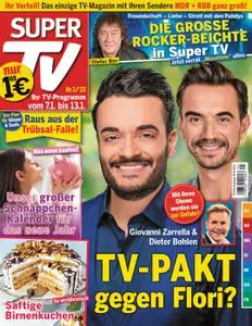 Super TV – 29. Dezember 2022