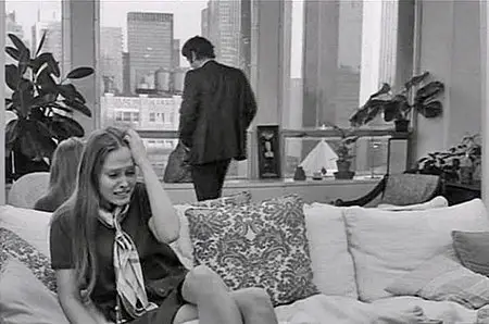 Coming Apart - Milton Moses Ginsberg (1969)