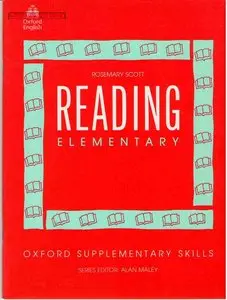 Reading: Elementary (Oxford Supplementary Skills) (repost)