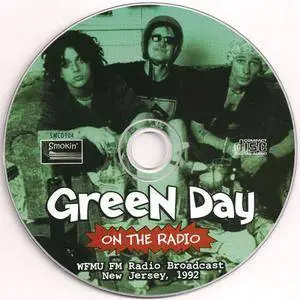Green Day - On The Radio (2011) {Smokin'} **[RE-UP]**