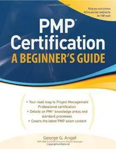 PMP Certification, A Beginner's Guide (Repost)