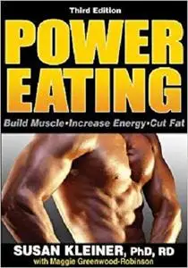 Power Eating, Third Edition [Repost]