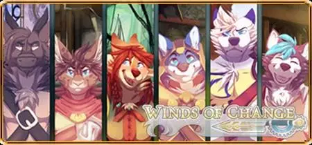 Winds of Change (2019)