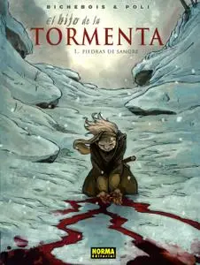 El Hijo de la Tormenta (3 tomos)