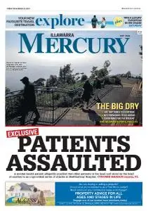 Illawarra Mercury - November 29, 2019