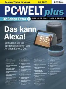 PC-Welt Plus – 03. Mai 2020
