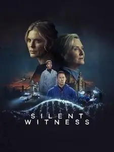 Silent Witness S27E01