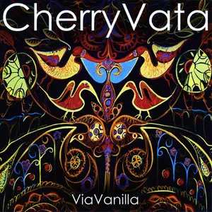 CherryVata - ViaVanilla (2009)