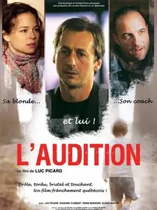 L'audition / Audition (2005)