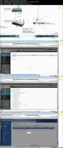 CCENT and CCNA Real World Labs - Cisco Training