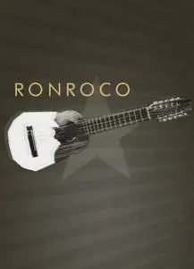 Cinematique Instruments Ronroco v2 KONTAKT