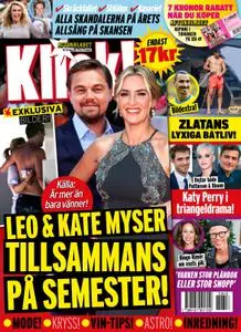 Klick! – 18 augusti 2017