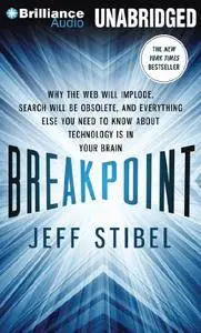 Breakpoint [Audiobook]