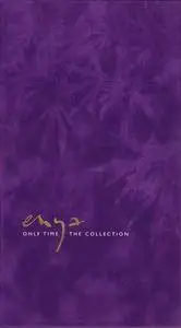 Enya - Only Time - The Collection [4CD Box Set] (2002)