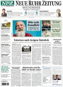 Neue Ruhr Zeitung – 05. Januar 2019