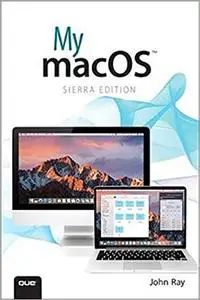 My macOS Ed 2