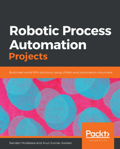 Robotic Process Automation Projects [Repost]