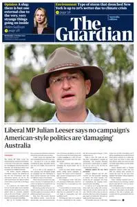 The Guardian USA - 4 October 2023