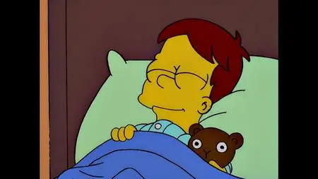 Die Simpsons S13E17