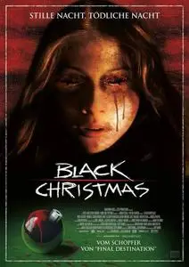 Black Christmas 2006 FRENCH DVDSCR XViD-NLK