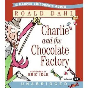 Charlie and The Chocolate Factory