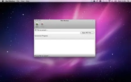 Mail Monkey 1.2.2 Retail