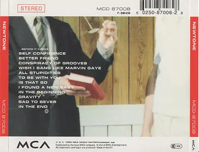 Newtone - Newtone (1996)