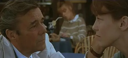 Daddy Nostalgie / Daddy Nostalgia (1990)