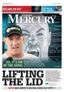 Illawarra Mercury - April 21, 2021