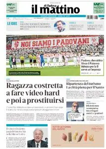 Il Mattino di Padova - 6 Giugno 2022