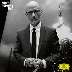Moby - Resound NYC (Resound NYC Version) (2023)
