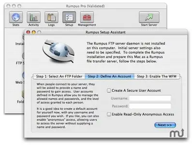 Rumpus 6.2.9