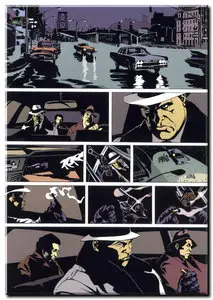 Chabane - Ruden - Tomes 1 à 3