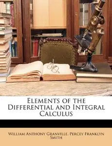Elements of the Differential and Integral Calculus (repost)