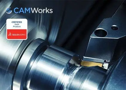 CAMWorks 2017 SP3.1