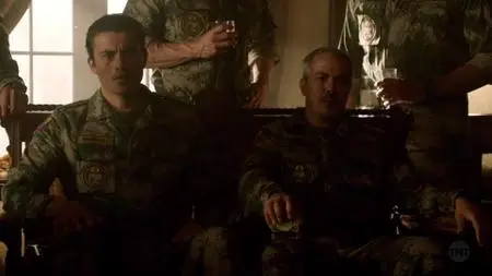 The Last Ship S05E08