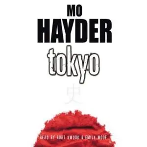 «Tokyo» by Mo Hayder