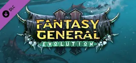 Fantasy General II Evolution (2020) Update v1.02.12872