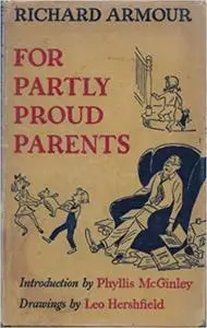 For Partly Proud Parents